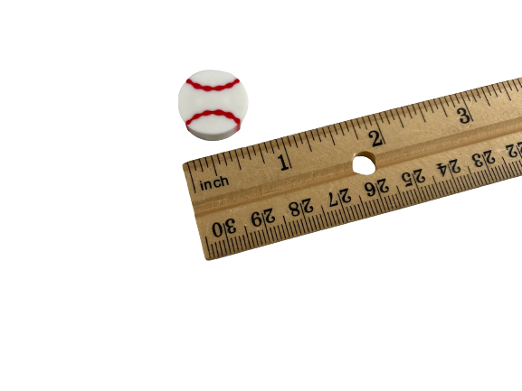 baseball erasers for kids