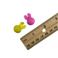 FunErasers-Easter Bunny Mini Erasers for Kids