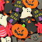 halloween mini eraser assortment 