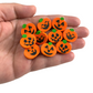 halloween pumpkin erasers for kids