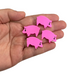 FunErasers-Mini Pig Farm Animal Erasers