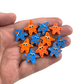 starfish erasers for kids
