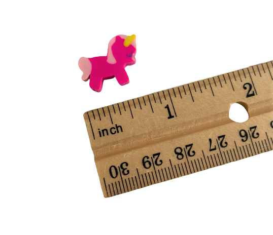 unicorn erasers for kids