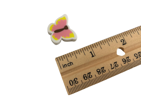 FunErasers-Mini Butterfly Shaped Erasers for Kids – FUN ERASERS
